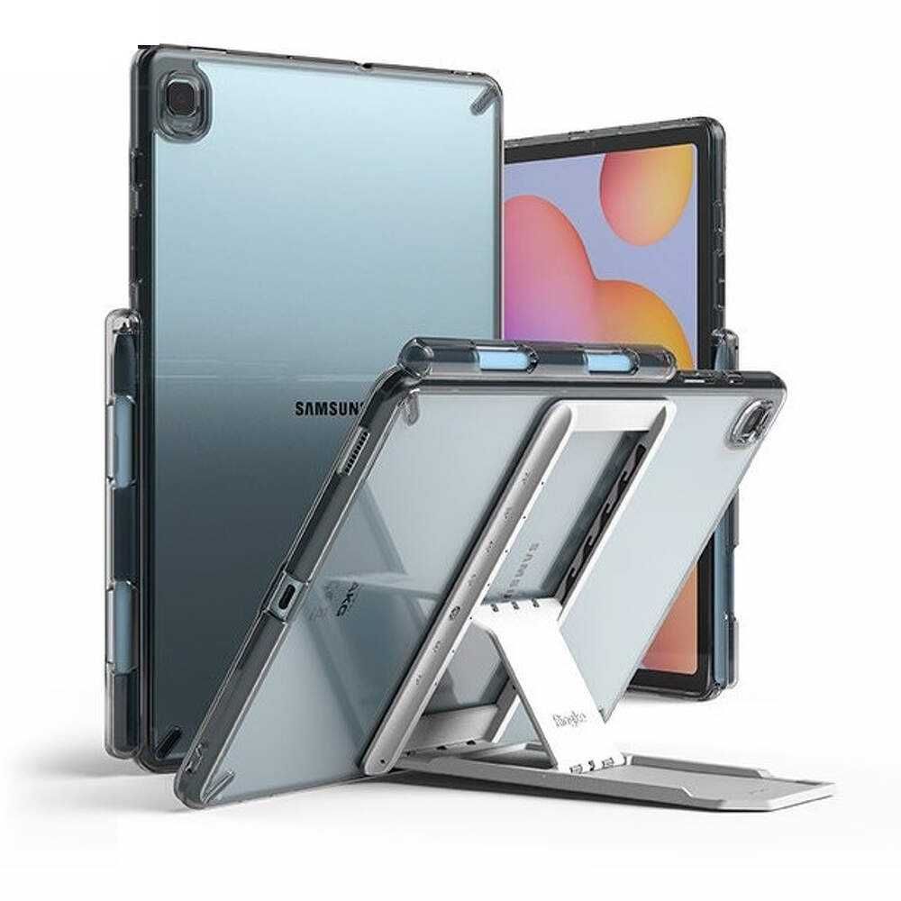 Huse antisoc tough armor + Folie SAMSUNG Galaxy Tab S8 Plus S7 S6 Lite