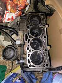 Bloc motor Passat B6 BMR 170 CAI ambielat