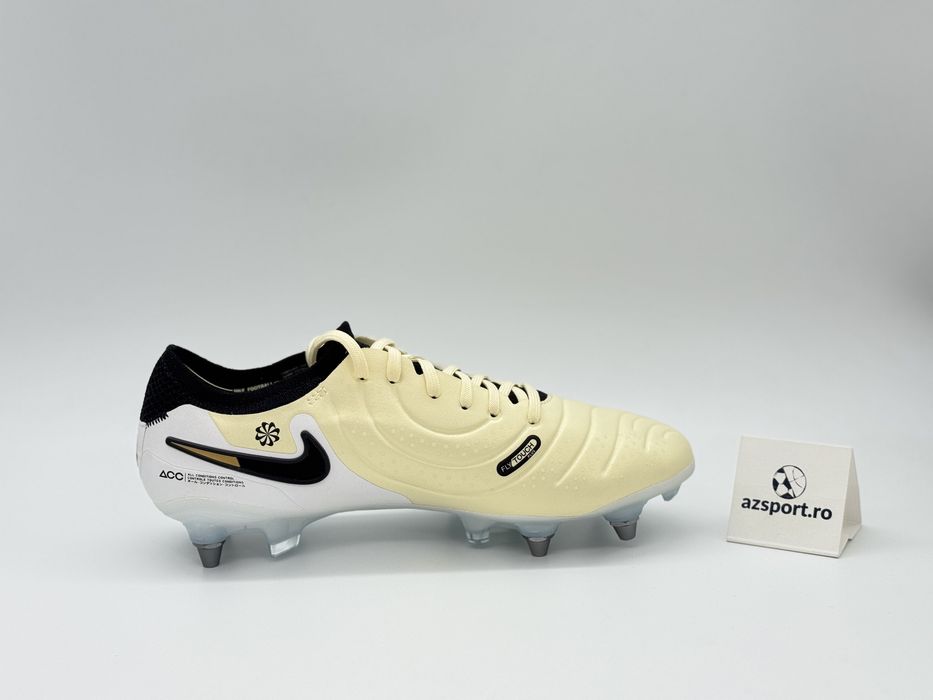 Nike Tiempo Legend 10 Elite SG-PRO ACC Noi Originali (37,5; 38,5; 39)