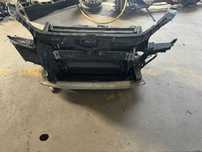 Trager Audi Q7 an 2007 3.0TDI motor BUG
