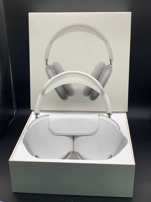 air pods max 1:1 для комфорта