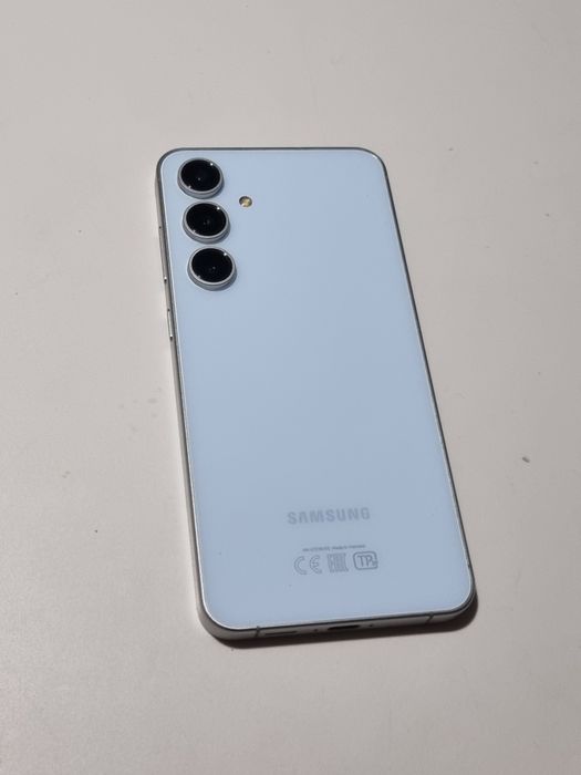 Samsung s 24 fe 128gb