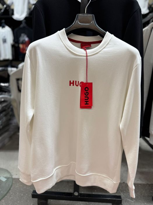 Pulovere Bărbați Hugo