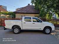 toyota hilux 2012,euro 5