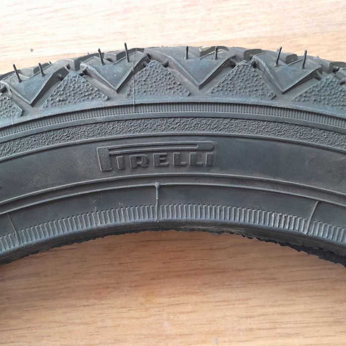 Външна гума 2 1/4 - 14 pirelli