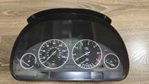 Километраж за BMW, X5, e53, 3.0.i с голям борд
