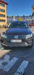 Volkswagen Touareg Vw Touareg 3.0 Tdi 262 Cp 2016 Euro 6 Full