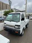 Chevrolet Labo bez proberg