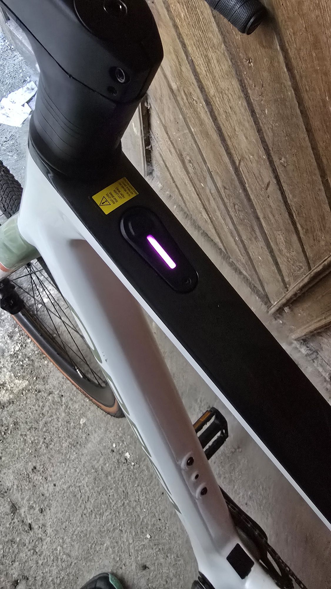 Продавам gravel Orbea GAIN M21e 1X