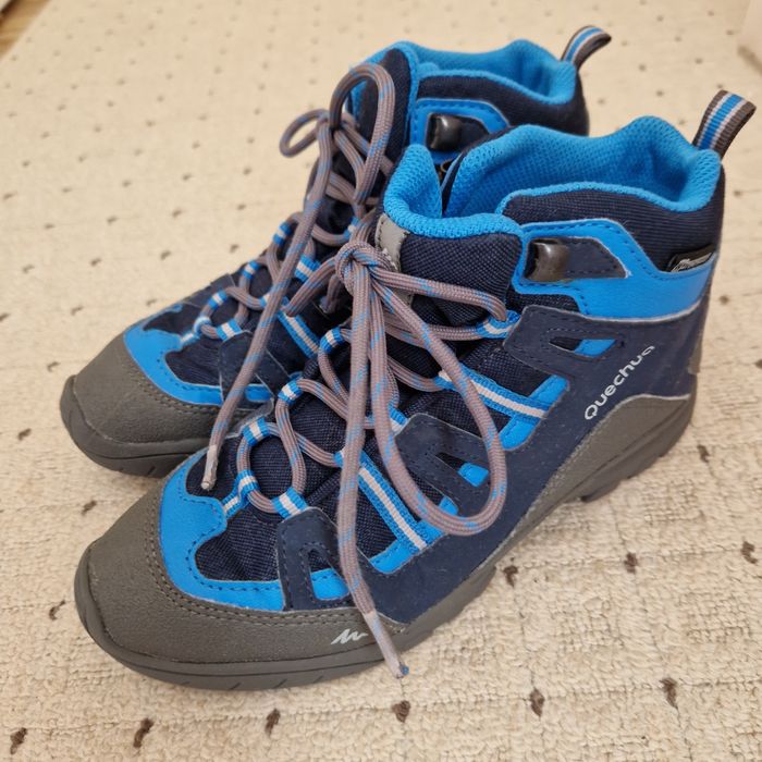 Ghete drumeție marimea 35