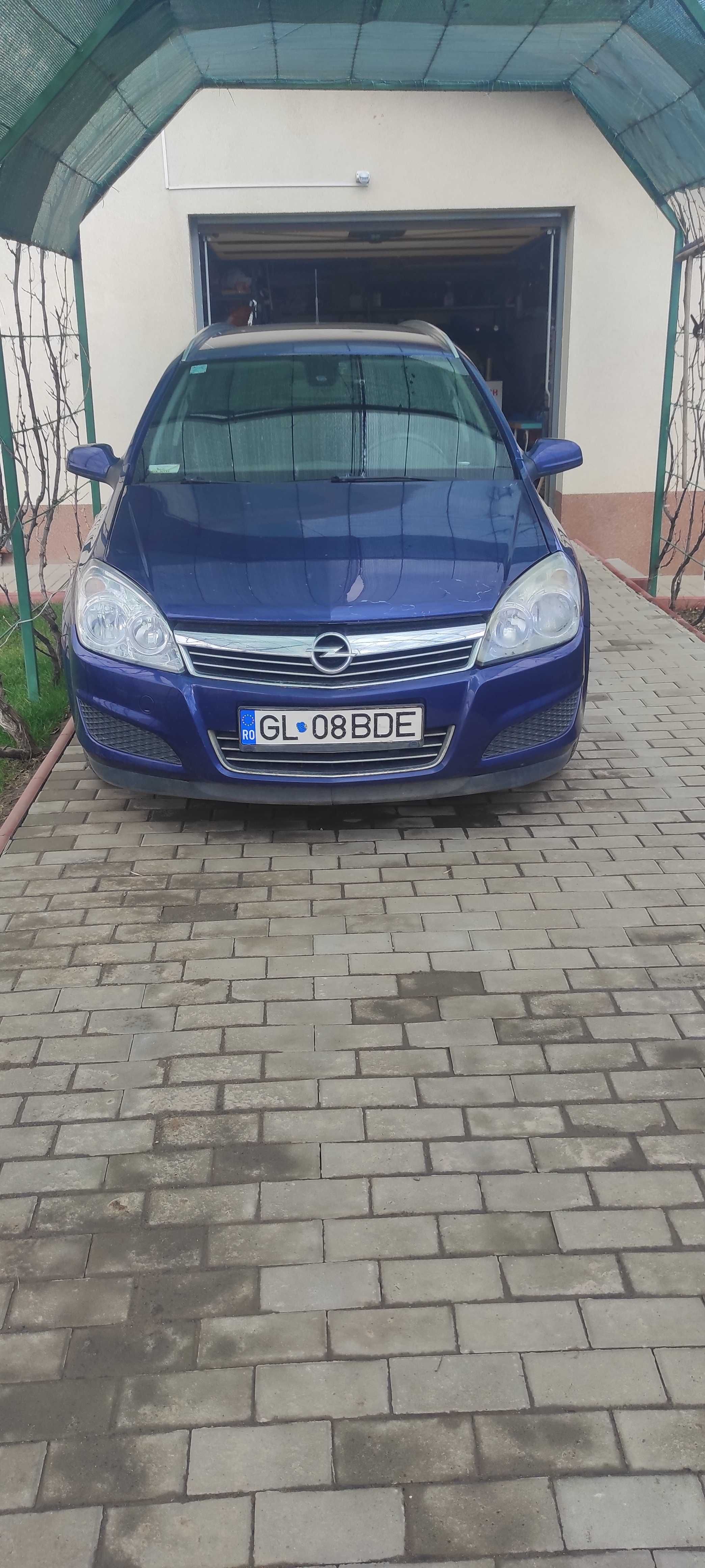 De vanzare Opel Astra h caravan