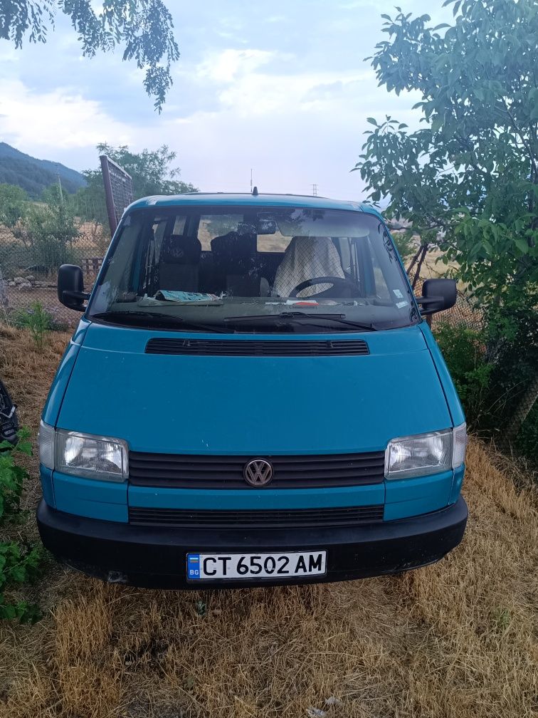 Фолксваген Транспортер Т4  VW Transporter  T4