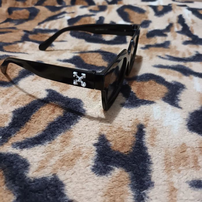 Ochelari off white