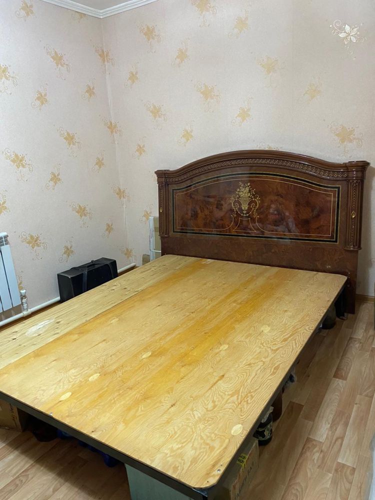 Кровать 2 спалка