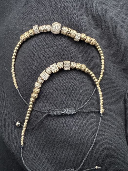 Bratari aur 14K—15 grame