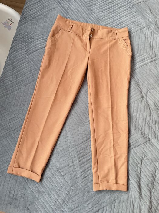 Продам женские классические брюки. Торг !