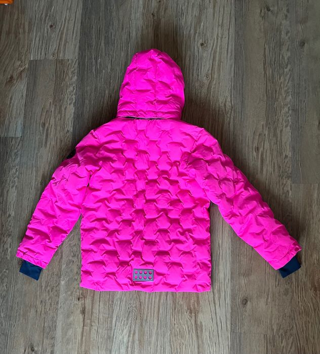 Geacă Lego wear 140 cm