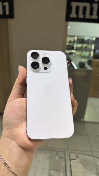айфон 16 про 128гб iphone 16pro