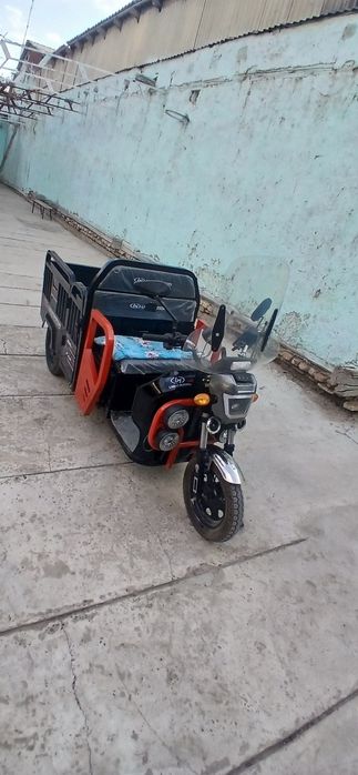 Sotiladi xolati yaxshi