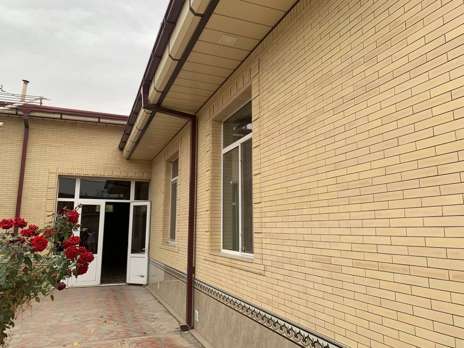 Продается коттедж, заходи и живи!