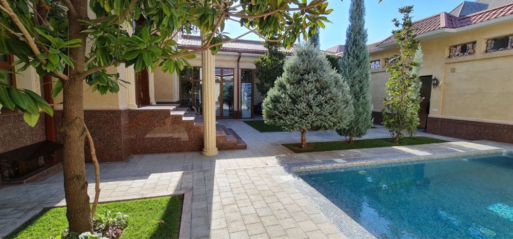 Продаётся шикарный дом.