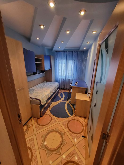 Apartament Zona Bucovina