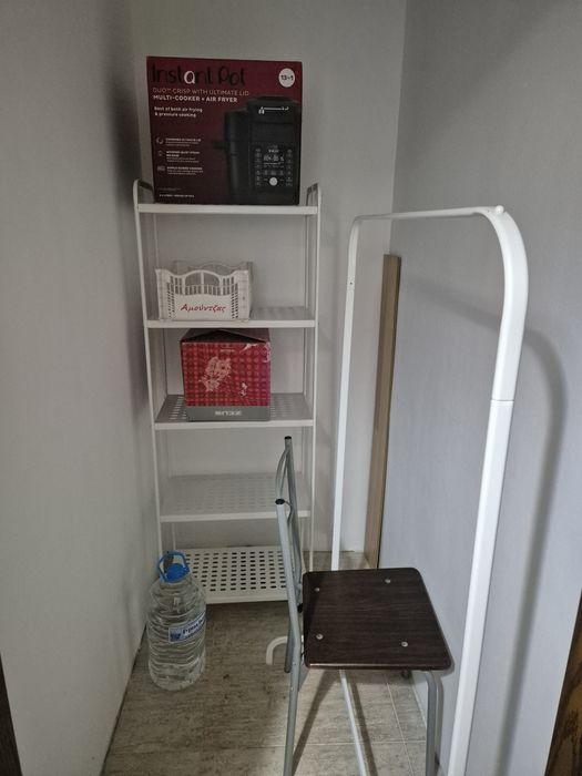 Дава се под наем Едностаен апартамент в Варна, Конфуто - 40 кв.м за 382.5 € - Снимка #8