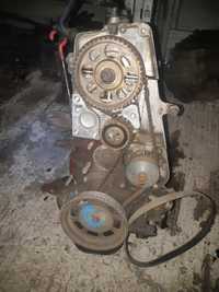 Motor FIAT PANDA 2004 1.1 B COD MOTOR 187A1000 motor fiat punto 1108i