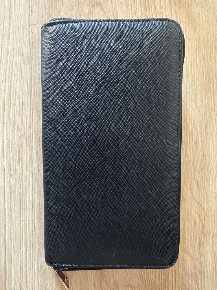Портмоне Stradivarius