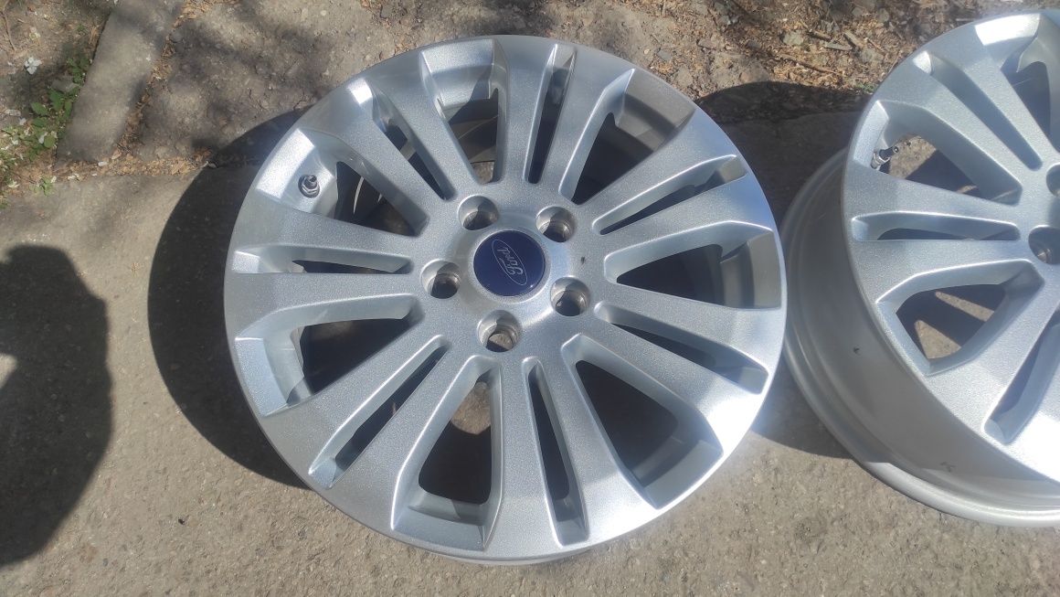 5x108 16 цола Ford