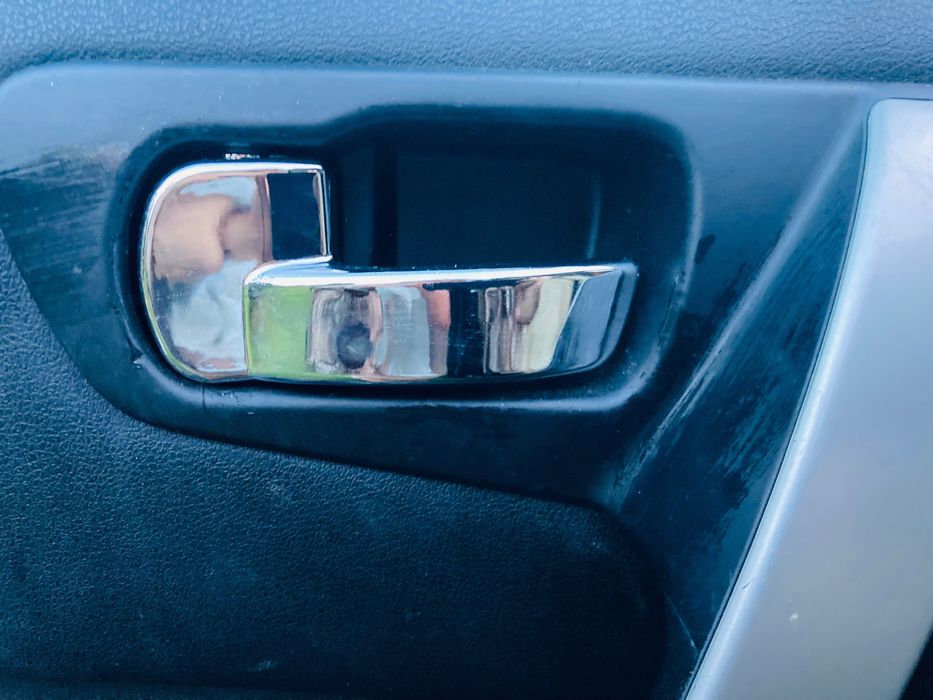 Nissan Qashqai+2