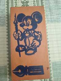 Penar vechi Mickey Mouse