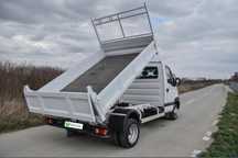 Transport Moloz,Nisip,Sort,Piatra,Pamant,Cereale,Materiale !