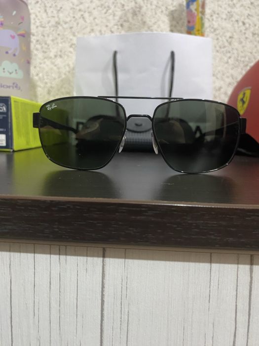 Мъжки слънчеви очила Ray Ban