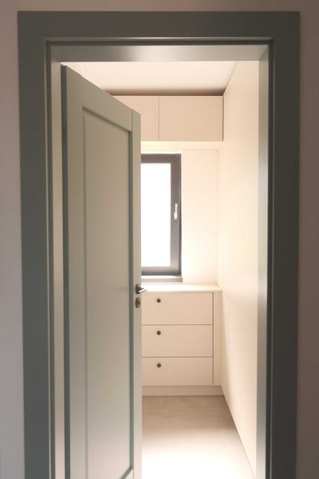Inchiriez apartament cochet si nou, într-o zonă liniștită