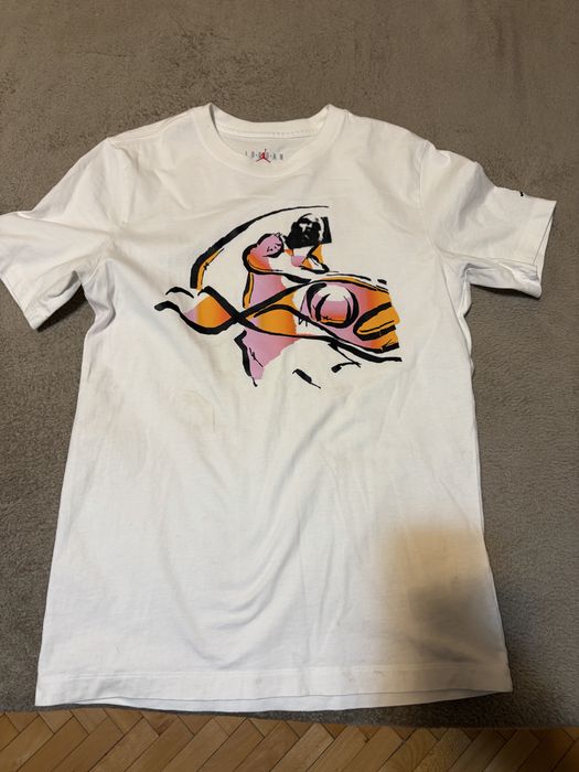 Tricouri Jordan, Nike marimea S unisex