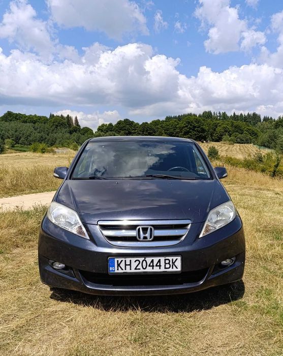 Honda Fr-v 2.2 diesel