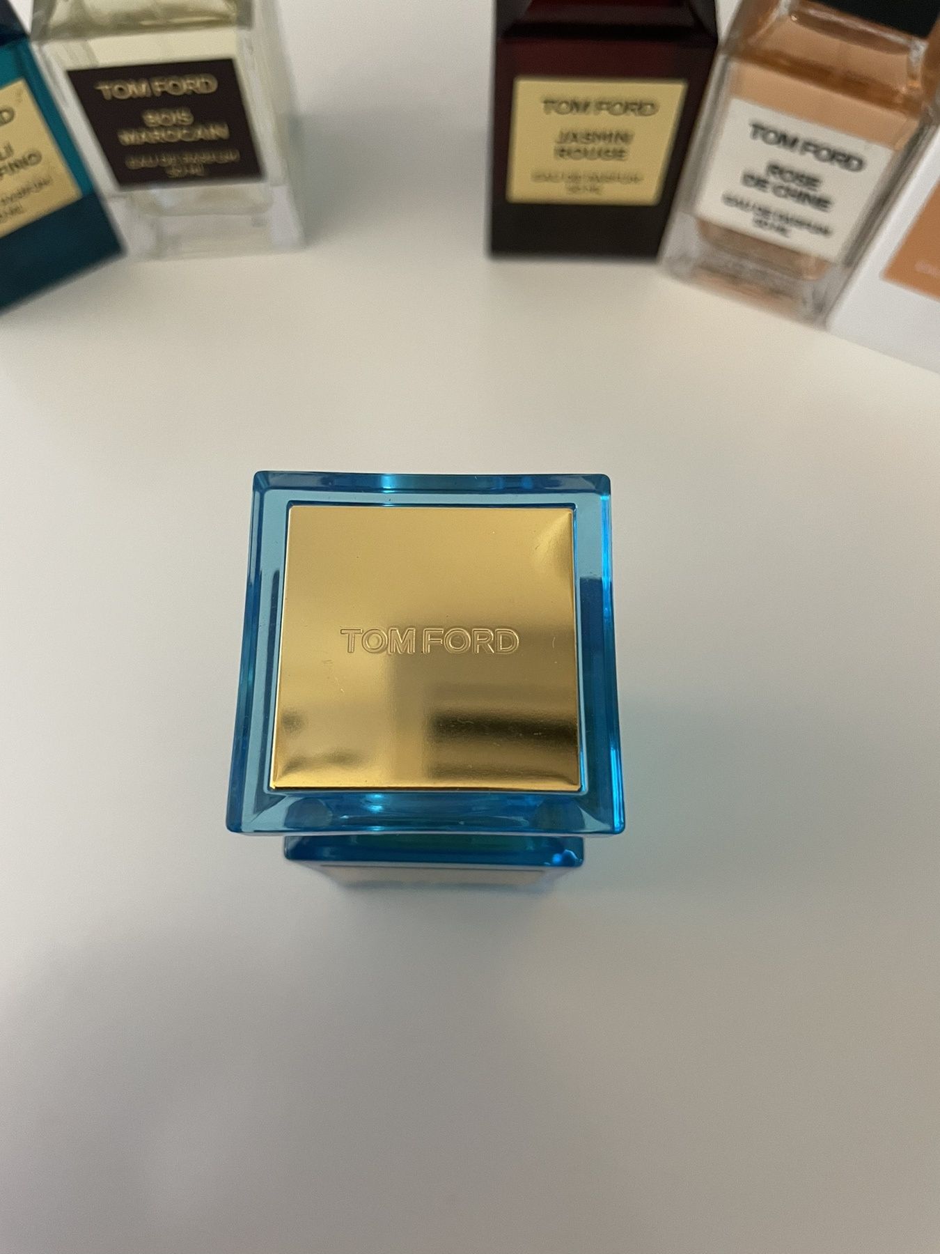 Tom Ford Neroli Portofino 50ml parfum