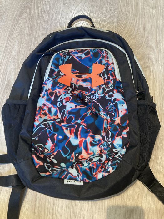 Спортна раница under armur