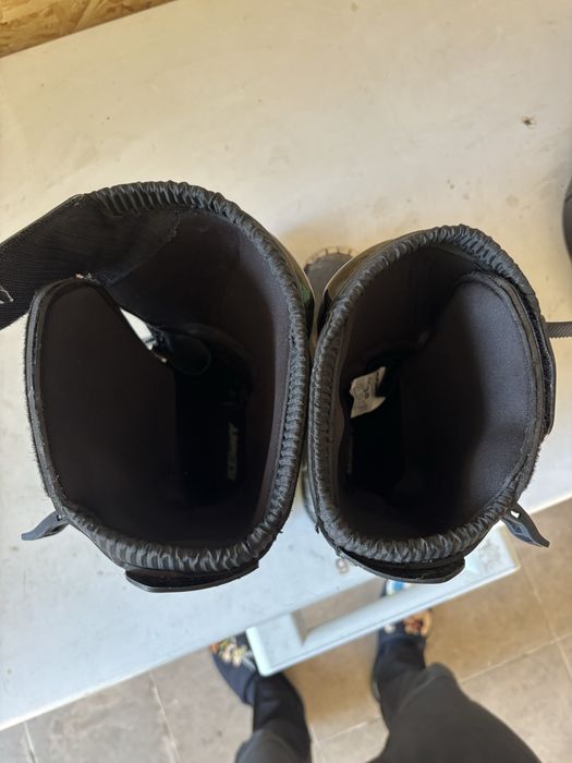 Cizme moto copii Kenny