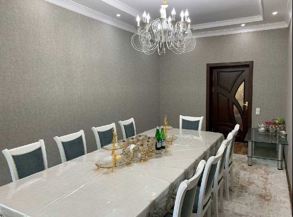 Srochno sotiladi ЕвроДом\Dombrabod mahalla.