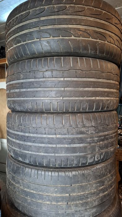 Jante Rotor R20 originale Audi A6 4G, A7 4G0601025BP