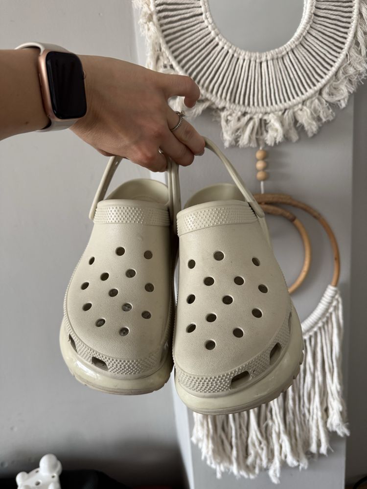 Crocs Mega Crush Clog