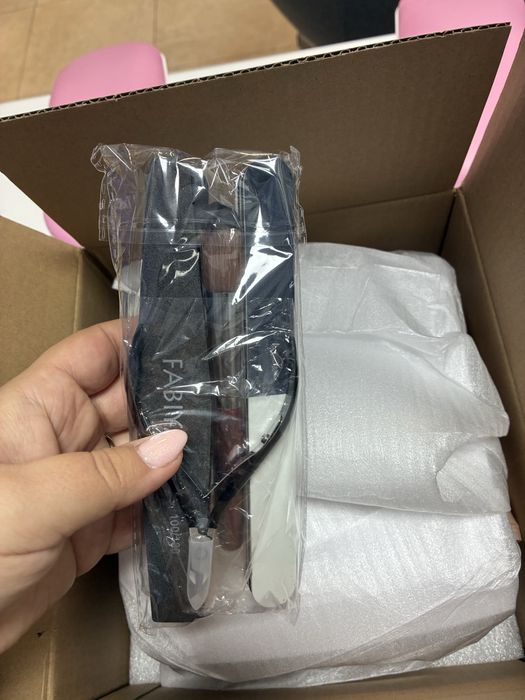 Ув/Лед лампа за маникюр