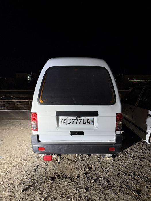 Damas 2022 toza urilmgan