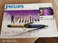 PHILIPS Salon 10 в 1