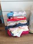 Lot haine fete 98/104 15 articole
