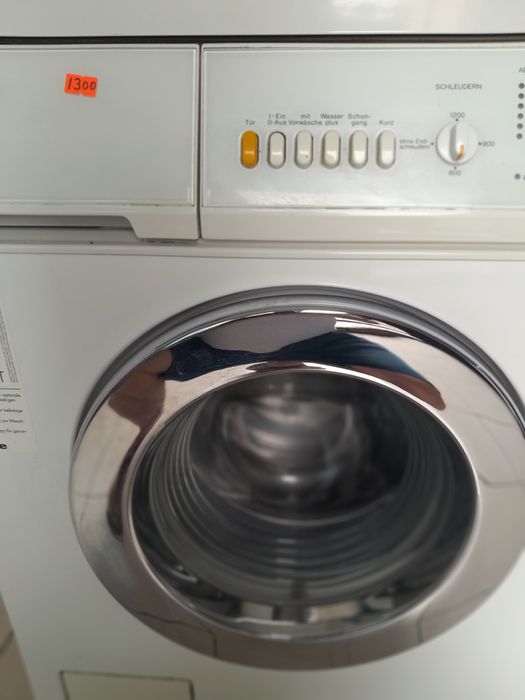 Vând Miele Novotronic w 903