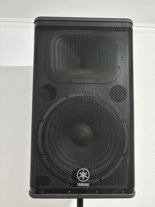 Yamaha dsr 115 active