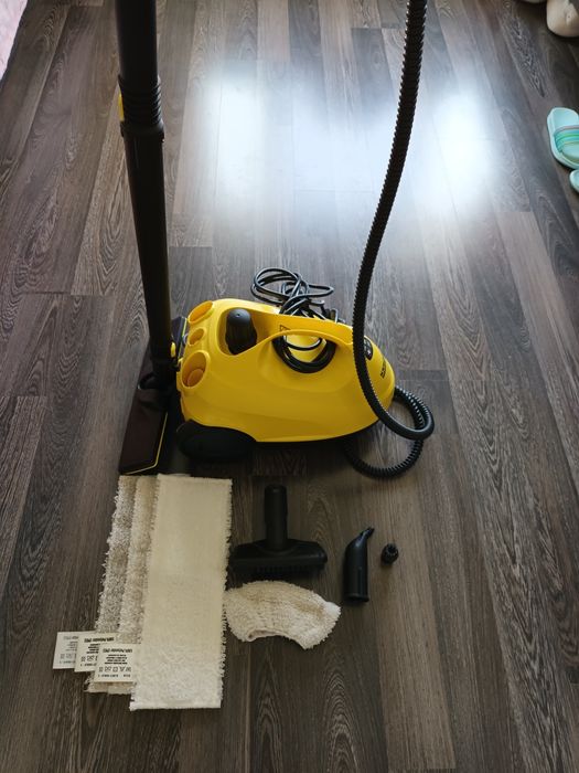 Парочистачка Karcher SC2